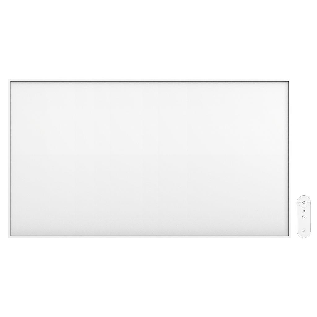 Infrared heating panel 450W, WIFI