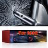 Car Safety Hammer Emergency Window Breaker Seat Belt Cutting Machine For BMW Mini Cooper F54 F55 F56 R56 R60 SONE Roadster Clubman Coupe