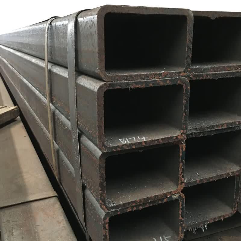 Rectangular Steel Tube
