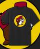 Buc-ees Bucees МАЛЕНЬКИЙ Логотип 100% Хлопок Футболка Мужские Футболки Топ Взрослые и Подростковые Размеры! Быстрый корабль!
