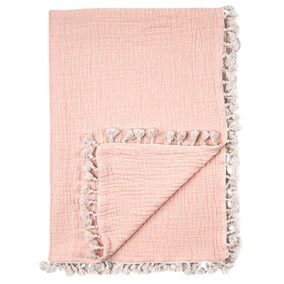 Муслиновое одеяло Desert Rose Baby [Crane Baby] 6-слойное CON-CBMB-3276