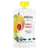 Kekoa Organic Pureed Food, Mango Paprika, 3.5 Oz (99 G)