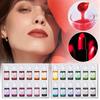 Губная помада Цвет губ Растительный Натуральный Пигмент Торт Мыло Пищевой Пигмент Краситель Набор,120 мл