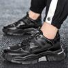 Модные кроссовки на платформе для спорта и тенниса для мужчин, для бега и баскетбола, брендовые кроссовки, лоферы, мужские, новые, быстрые, профессиональные кроссовки