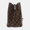 [Pre-Owned] Louis Vuitton Neonoe MM 'Brown Monogram Canvas' - Very Good #1ATR5DJ