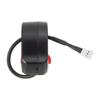 BBSHD Аксессуары для электровелосипедов Водонепроницаемый разъем Ebike Thumb Throttle Finger Thumb Throttle