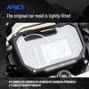 Защитная крышка приборной панели BMW R1300/R1200/R1250/F850/GS/F900R/XR