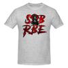Funny Convenient SOB X RBE Merch Gangin Unisexs Printed TShirt Unisex T shirtSummer