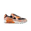 Air Max 90 Premium Camo Pack - Бежево-коричневый Безопасный оранжевый Унисекс Кроссовки Черный фантом Терра-оранжевый IF1721-201