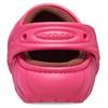 Crocs Cozzzy Overpuff Fashion Versatile Anti-Rub Slide Sandals Unisex Sandals Rose-Pink 210074-6ZQ