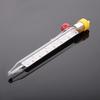 Food Thermometer Kitchen Thermometer Candy Thermometer Jam Thermometer Syrup Thermometer with Pot