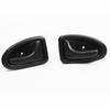 Left Right Side Car Interior Door Handle Knob Hand Handles For Renault Clio 1999-up Scenic 1999-2005 Megane 1998-2002