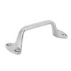 Marine Grab Handle Handrail Stainless Steel Polished Heavy Duty Secure Grip Boat Handle Handrail for Ship Yacht