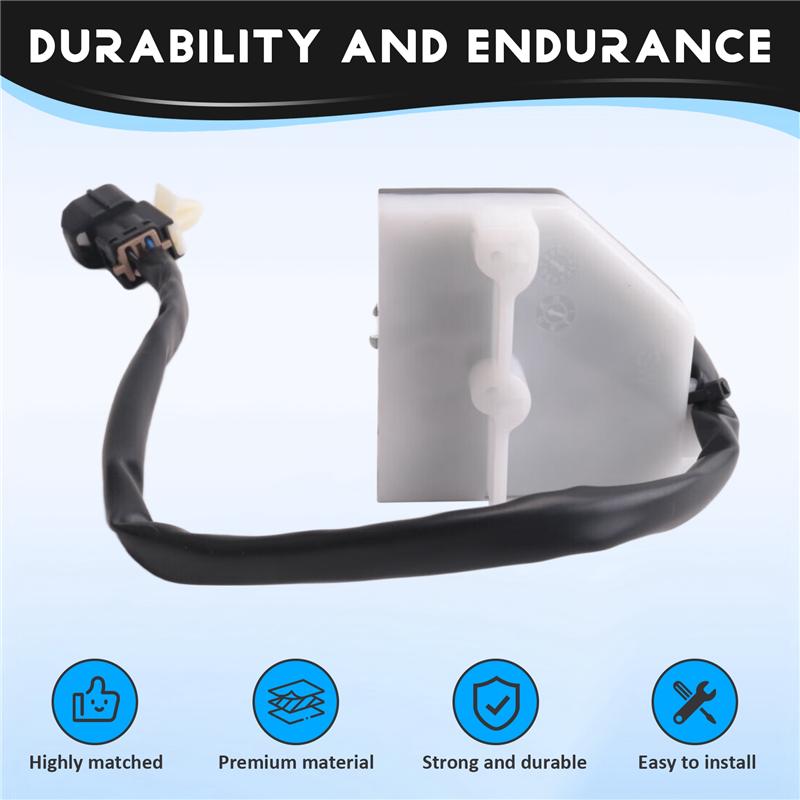 Привод замка передней левой двери A51K-Click 957351C010 95735-1C010 Для Hyundai Getz 2002-2010