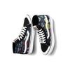 Vans Sk8 Hi 138 Decon V66 Black Multi Vans VN0A3MV1W95