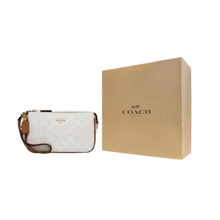Coach Женская сумка Nolita 19 (унисекс) Сумки CA444 IMRFI