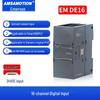 AIMXON Цифровой модуль расширения входов, совместимый с Siemens Smart200PLC