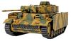 Academy German Wehrmacht III Tank L Type Battle of Kursk Plastic Model 13545 1/35