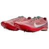Nike Кроссовки ZoomX Dragonfly 2 Red Stardust Red Sepia University Red Pale Ivory повседневные HQ2060-600
