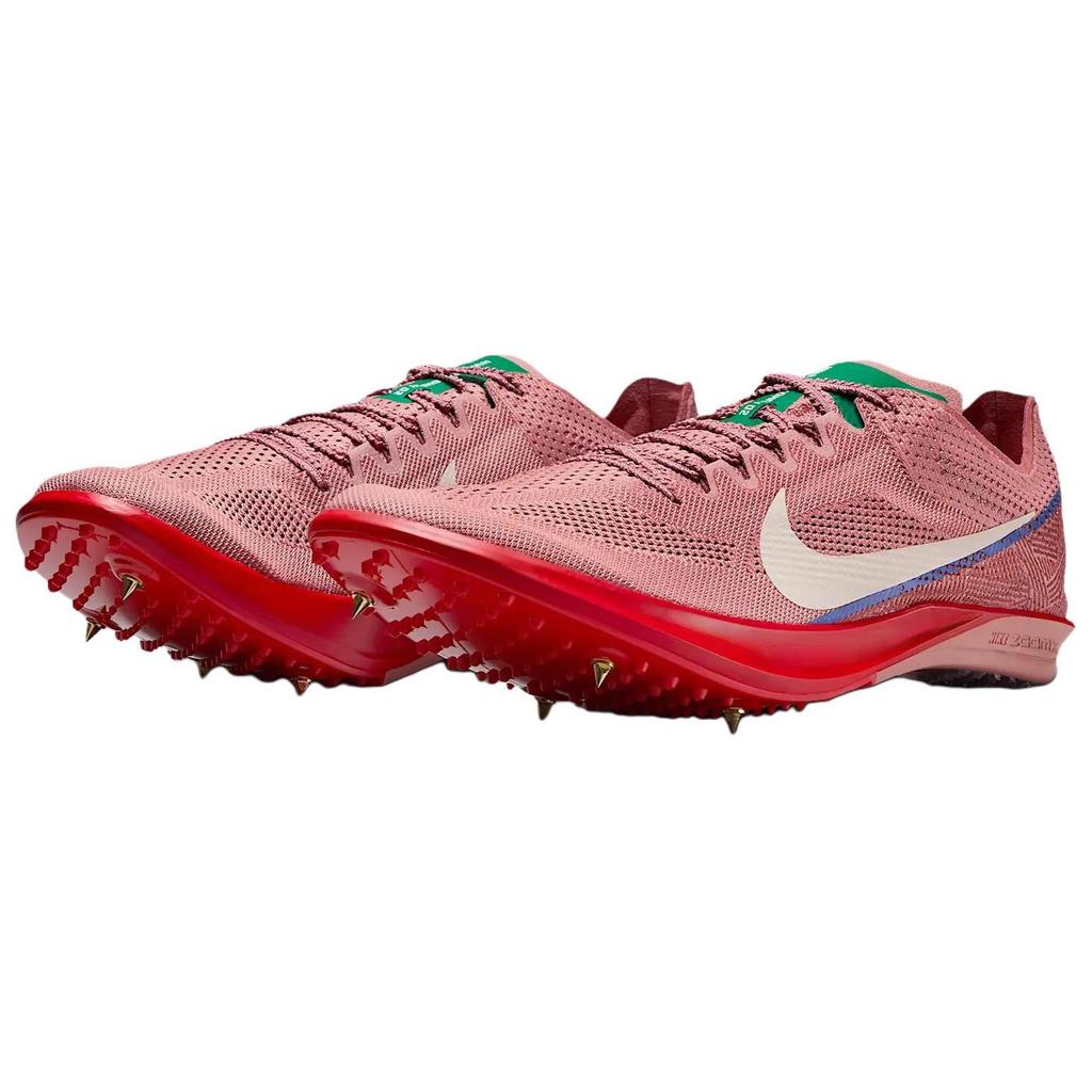Nike Кроссовки ZoomX Dragonfly 2 Red Stardust Red Sepia University Red Pale Ivory повседневные HQ2060-600