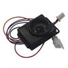 48V-72V Alarm One-key StartP Anti-theft Device Remote Control Lock Car Key For Citycoco Modified Accessories parts