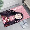 Nezouko Design Area Rug - Non-Slip, Soft & Cozy Floor Mat for Living Room, Bedroom, Office - Indoor/Outdoor Decorative Carpet