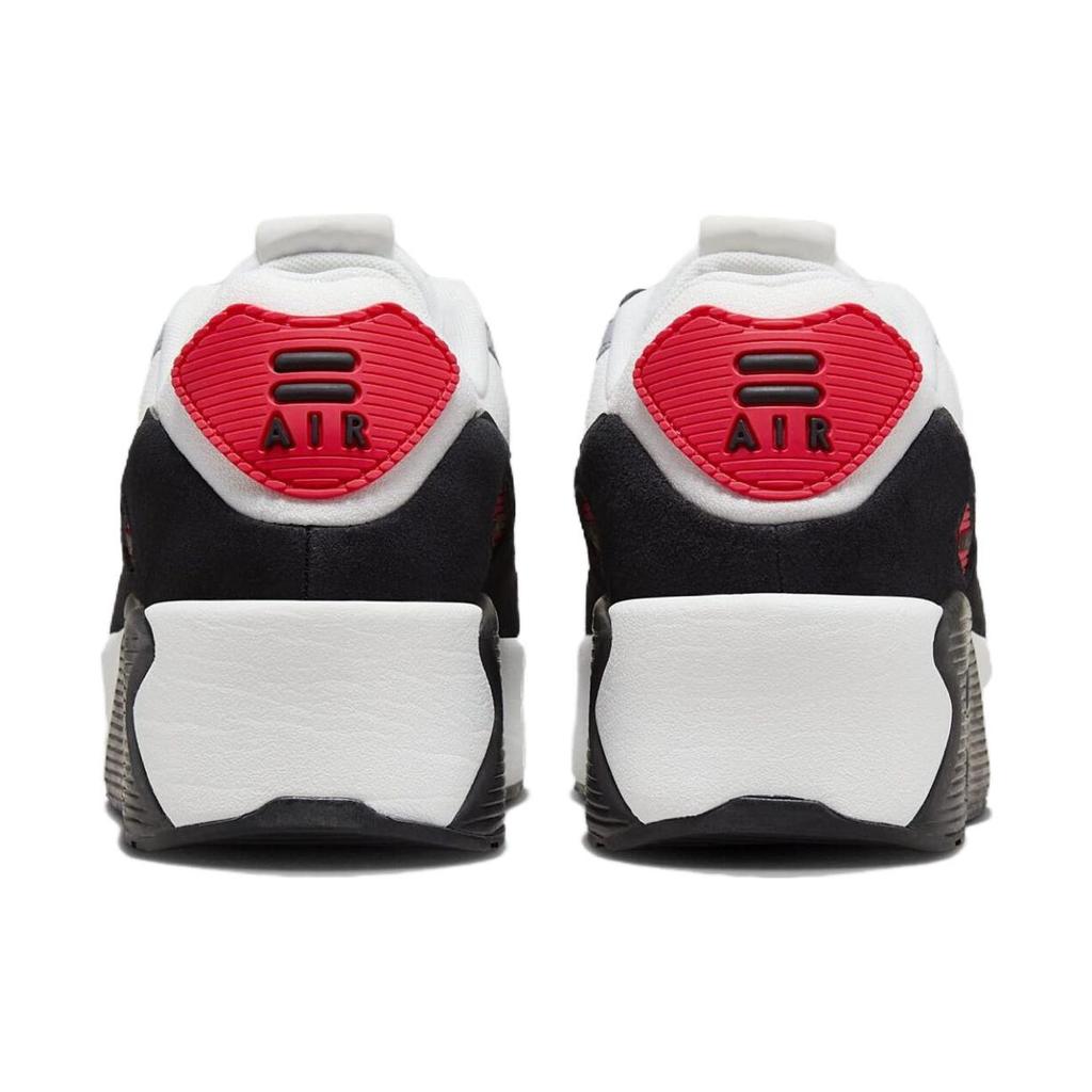 New Nike Air Max 90 LV8 Infrared Women's FD4328-101