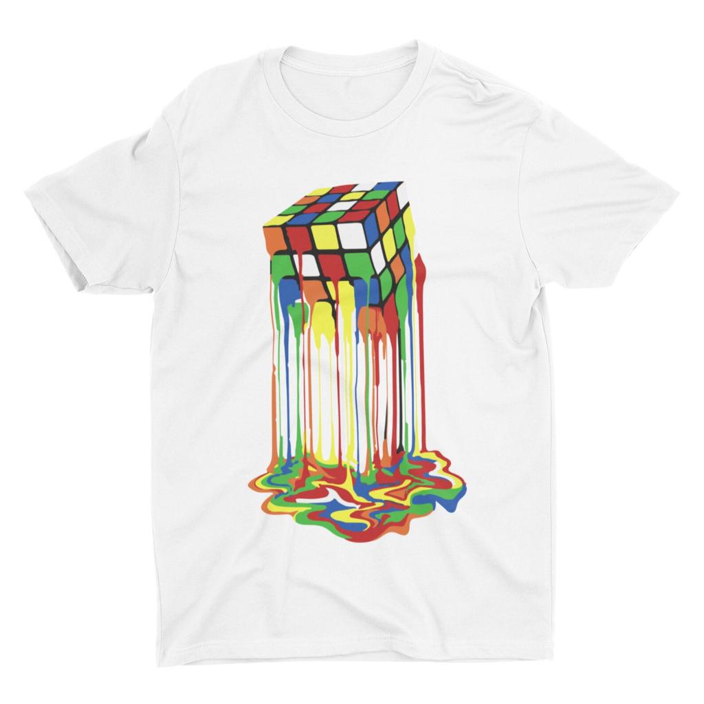 Rubix Cube T-Shirt