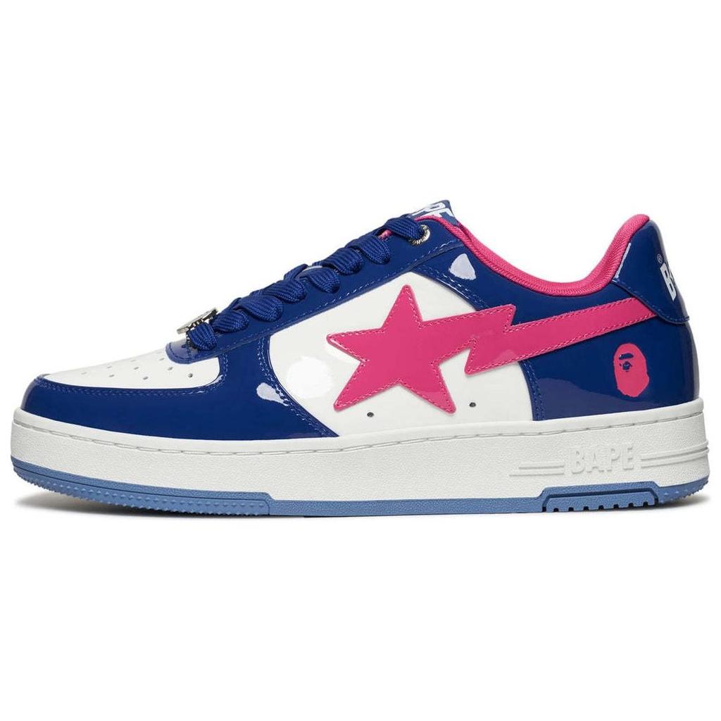 Bape A Bathing Ape Sta Унисекс 0ZXSHM191301N