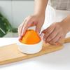 Kitchen Manual Portable Citrus Juicer Lemon Squeezer Multifunction Fruit Machine Useful Household Accessories Tools Supplies