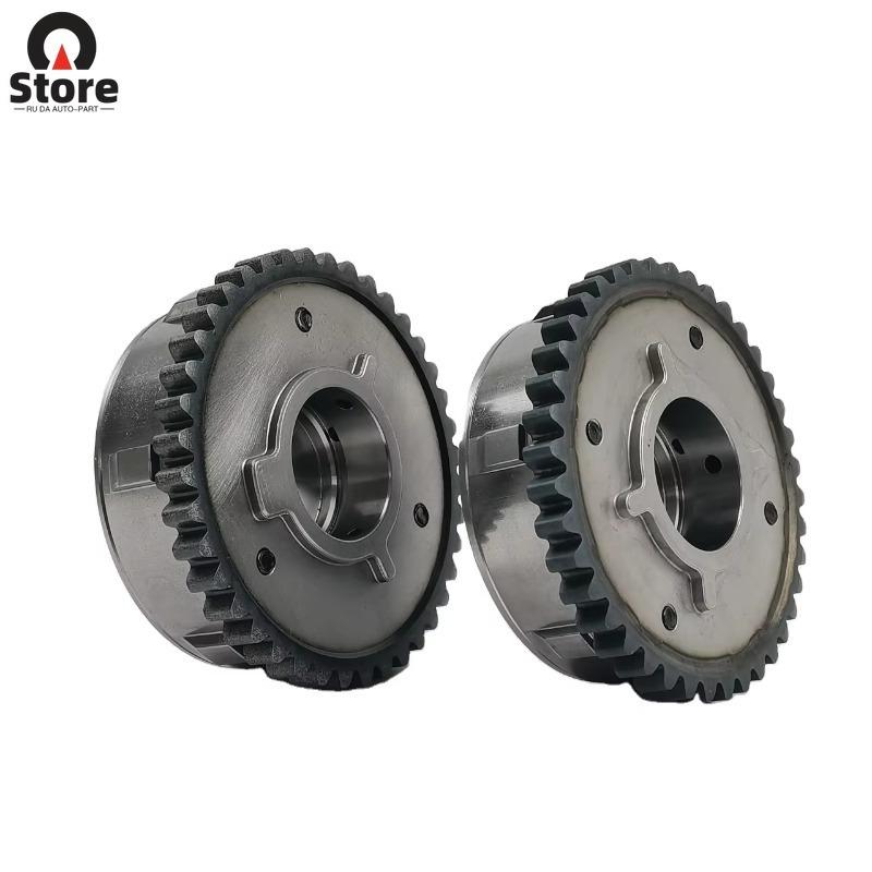 LR095897 LR033733 Camshaft Adjuster Exhaust Intake for Land Rover Engine Timing Camshaft Sprocket for INA 1998-2004