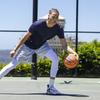 Wilson NBA DRV PRO BSKT Баскетбольный NBA Drive и для улицы (Размер 5, Pro) - Юниорский, Женский, Мужской (Подходящие корты)