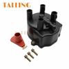19101-11060 Крышка распределителя зажигания для Toyota Avensis 1.6 4A-FE 1587 74 4 Седан 97-00 Новый 1910111060