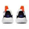 Air Jordan Delta 'White Black' GS CT1565-140
