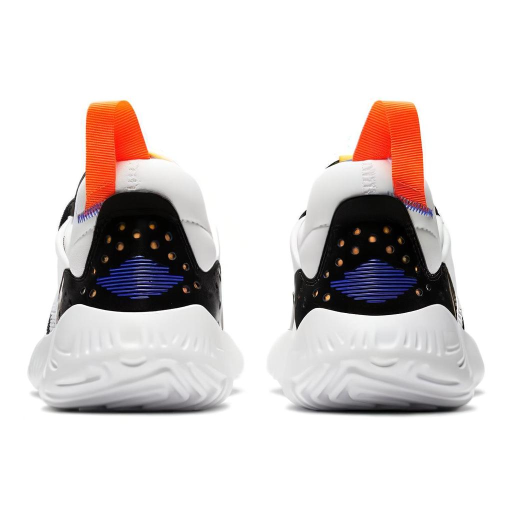 Air Jordan Delta 'White Black' GS CT1565-140