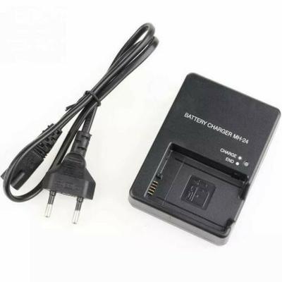 Зарядное устройство для камеры MH24 для литиевой батареи Nikon EN-EL14 D5300 P7000 P7800
