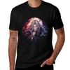 Alucard Token Tshirt Casual Everyday Wear Tshirt