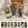 Чехол для телефона с принтом Tarot Cat Art, силиконовый, мягкий, для iphone 14 13 12 11 Pro Mini XS MAX 8 7 6 Plus X XS XR