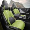 Beijing Cube 5-Seat SUV Seat Cushion - All-Season, Custom-Fit for 22 Models