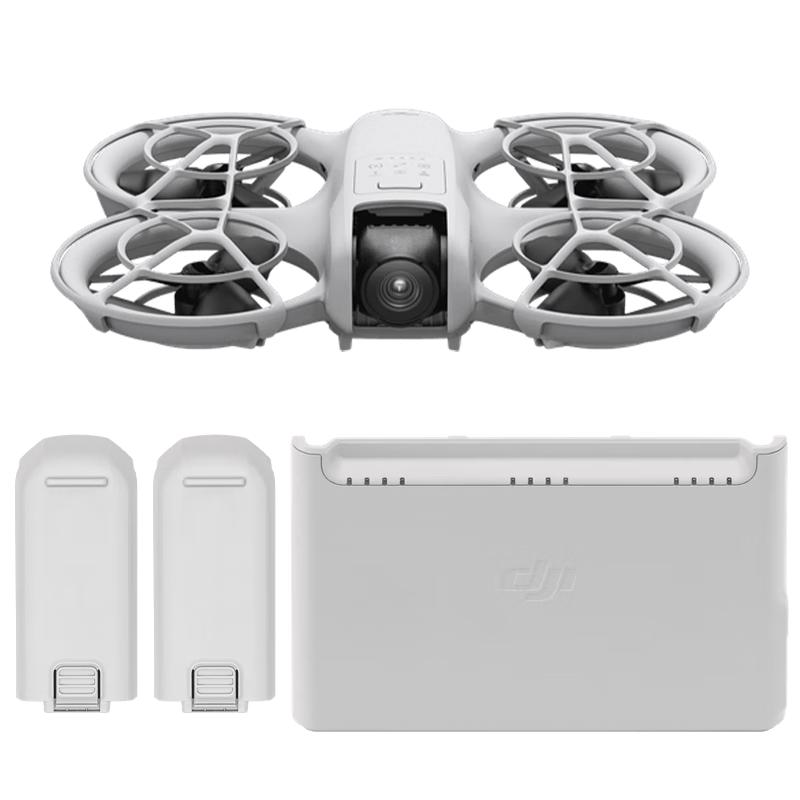 DJI Neo Mini Vlog Дрон (Китайская версия)