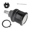 2PCS K9385  Front Suspension Lower Ball Joints for ACURA Integra Honda Accord Civic CRX Prelude  All Models
