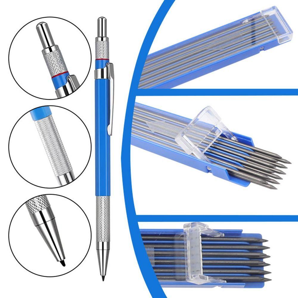 2.0mm Mechanical Pencil Drawing Writing Tool Propelling Pencil Automatic Pencil Back To School