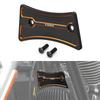 For 17-2023 Harley Road Glide/ST FLTRX FLTRXS Street Glide/ST FLHX FLHXS Road King/Special FLHR Frame Downtube Crossbrace Cover