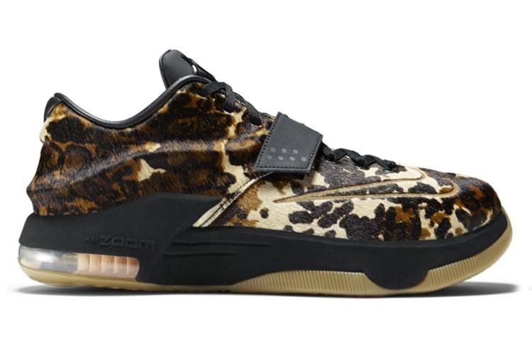 Nike Kd 7 Штат Лонгхорн 716654-001