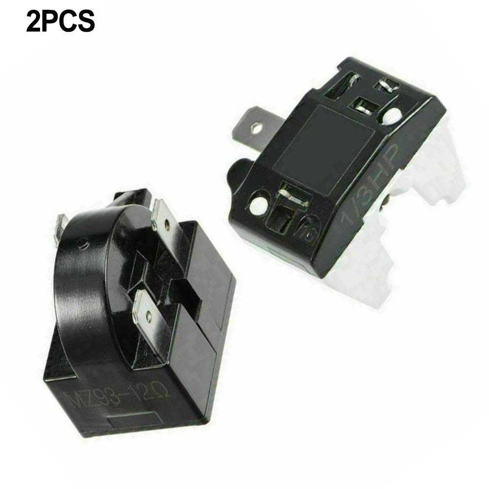 Защита от перегрузки Защитное реле Стартерные принадлежности