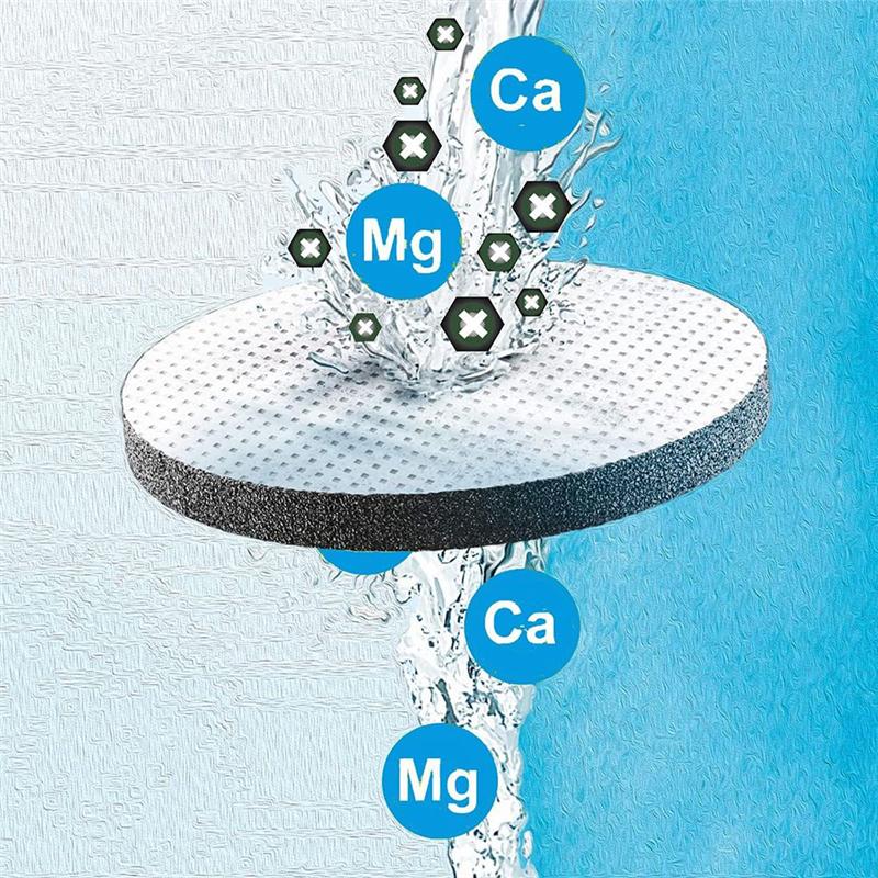 A78E-Замена фильтрующего диска Микродисковые диски для фильтрации воды Фильтры Удаляют примеси в воде