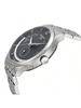 Tissot Мужские кварцевые часы, ремешок из нержавеющей стали, водозащита до 30 метров T063.637.11.067.00