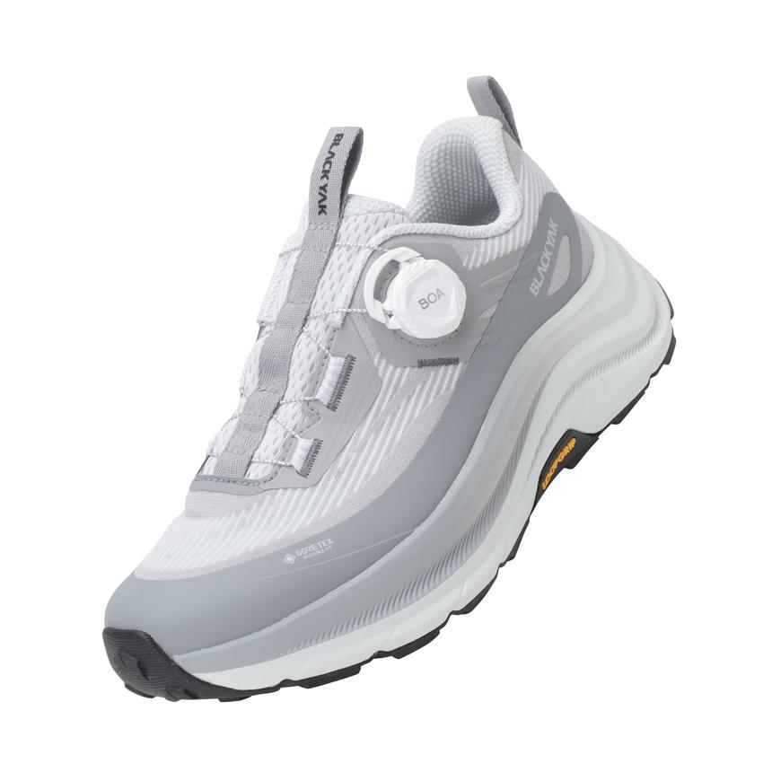 Blackyak Hyper Pulse D Gtx