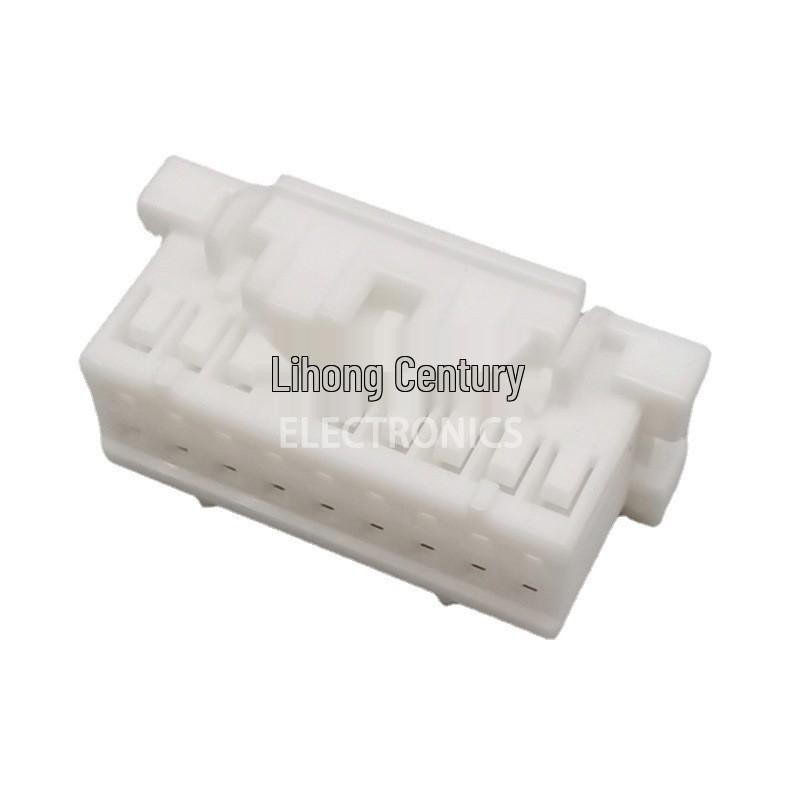 XADRP-18V JST Connector 2.5mm Pitch Wire-to-Wire/Board 18P Housing