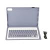 Tablet Keyboard Magnetic Protective Case BT Connection Slim Wireless Keyboard for Tab P11 2nd Gen